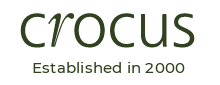 Crocus Crocus