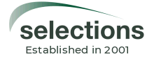 Selections Selections
