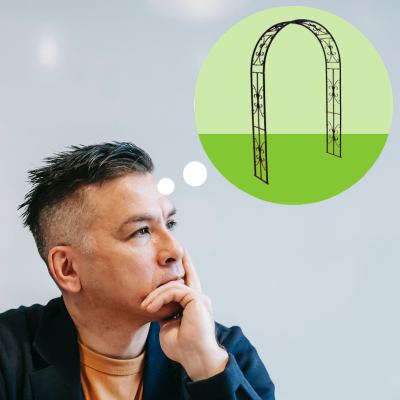 What to Look for When Buying a Garden Arch