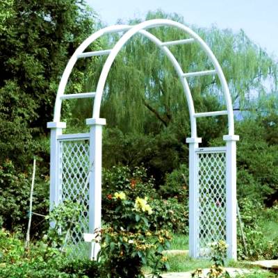 why buy an garden arch