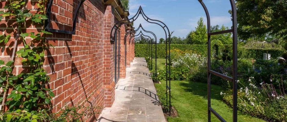 Wall Arches