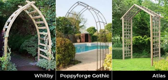 Gothic Arches