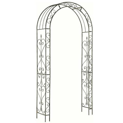 Selections Tivoli Metal Arch