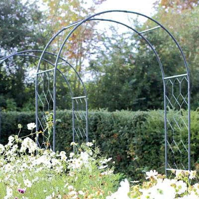 Agriframes Round Arch