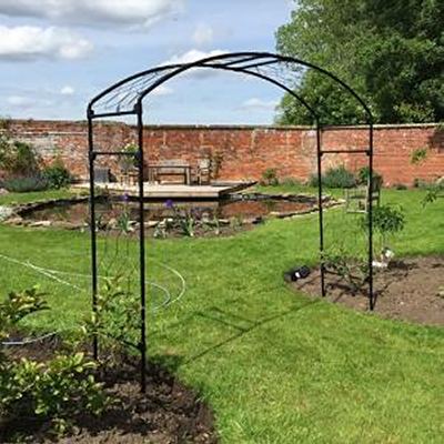Agriframes Monet Arch