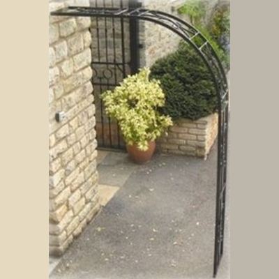Wall arches