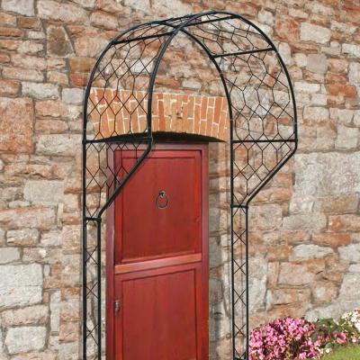 Agriframes Round Portico