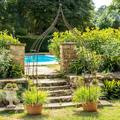 Ascalon Wigwam Metal Arch